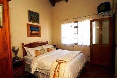 фото отеля Rochester Guest House