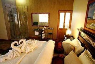 фото отеля Rochester Guest House