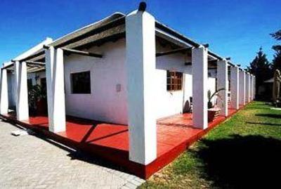фото отеля Rochester Guest House