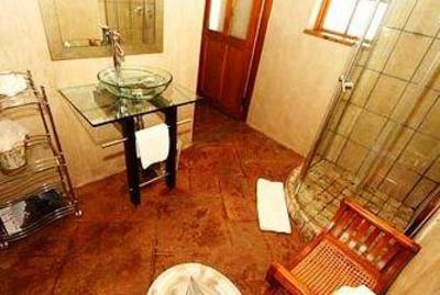 фото отеля Rochester Guest House