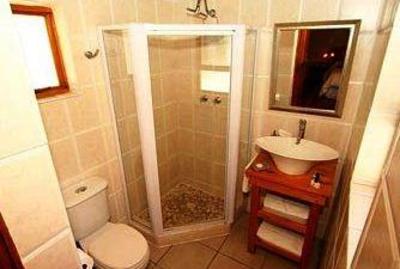 фото отеля Rochester Guest House