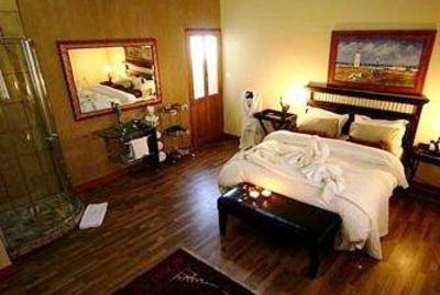 фото отеля Rochester Guest House