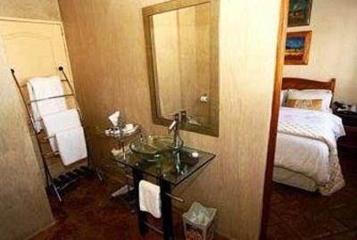 фото отеля Rochester Guest House
