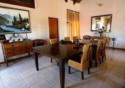 фото отеля Rochester Guest House