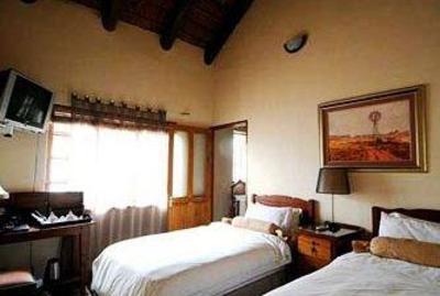 фото отеля Rochester Guest House