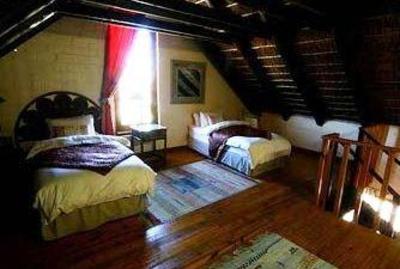фото отеля Rochester Guest House
