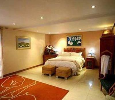 фото отеля Rochester Guest House