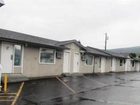 фото отеля Skyline Motel Kamloops