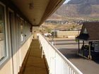 фото отеля Skyline Motel Kamloops