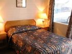 фото отеля Skyline Motel Kamloops