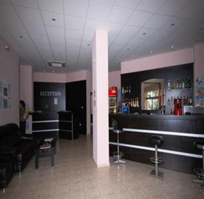 фото отеля Hotel Andromeda