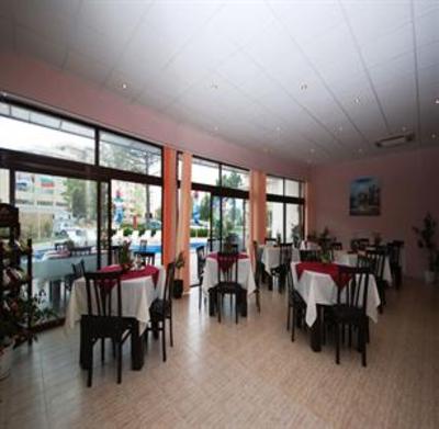 фото отеля Hotel Andromeda