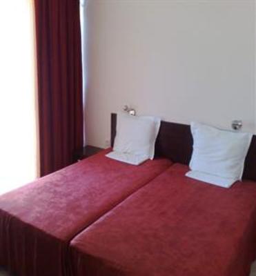 фото отеля Hotel Andromeda