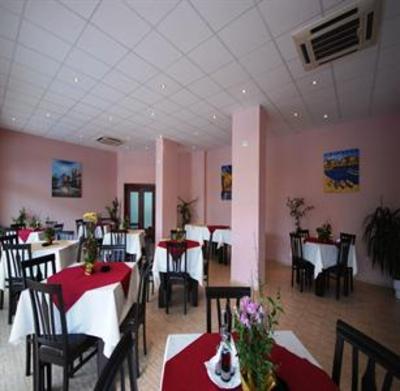 фото отеля Hotel Andromeda