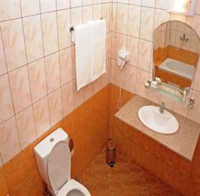 фото отеля Hotel Andromeda