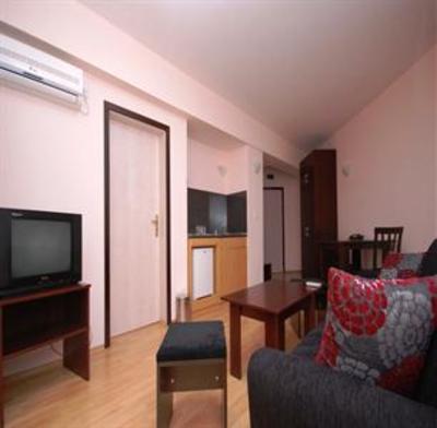 фото отеля Hotel Andromeda