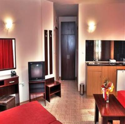 фото отеля Hotel Andromeda