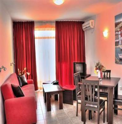 фото отеля Hotel Andromeda