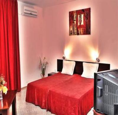 фото отеля Hotel Andromeda