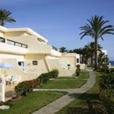 фото отеля Tres Vidas Hotel Gran Canaria