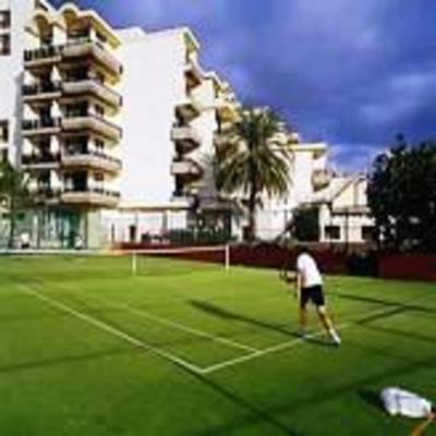 фото отеля Tres Vidas Hotel Gran Canaria