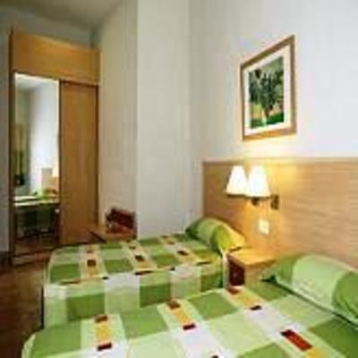 фото отеля Tres Vidas Hotel Gran Canaria