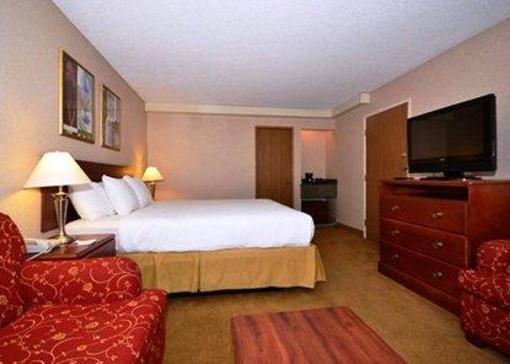 фото отеля Holiday Inn Express Indio