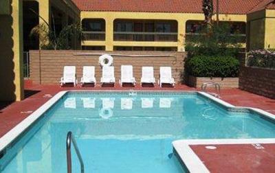 фото отеля Holiday Inn Express Indio