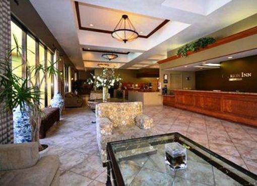 фото отеля Holiday Inn Express Indio