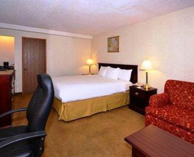 фото отеля Holiday Inn Express Indio