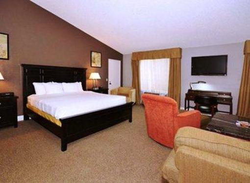 фото отеля Holiday Inn Express Indio