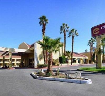 фото отеля Holiday Inn Express Indio
