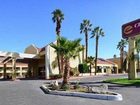 фото отеля Holiday Inn Express Indio