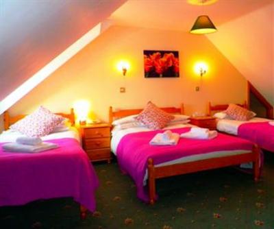 фото отеля The George Inn & Millingbrook Lodge