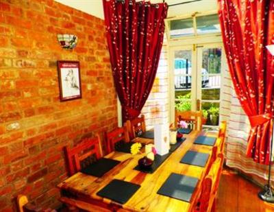 фото отеля The George Inn & Millingbrook Lodge