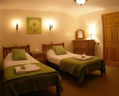 фото отеля The George Inn & Millingbrook Lodge