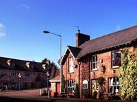 The George Inn & Millingbrook Lodge