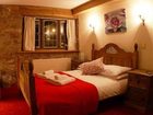 фото отеля The George Inn & Millingbrook Lodge