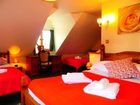 фото отеля The George Inn & Millingbrook Lodge
