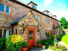 фото отеля The George Inn & Millingbrook Lodge