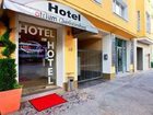 фото отеля Hotel Artim Charlottenburg