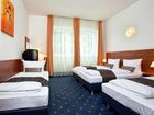 фото отеля Hotel Artim Charlottenburg