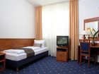 фото отеля Hotel Artim Charlottenburg