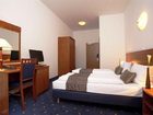 фото отеля Hotel Artim Charlottenburg