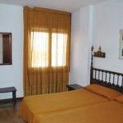 фото отеля Clarimar Apartments