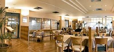 фото отеля Dubrovnik Hotel Zagreb