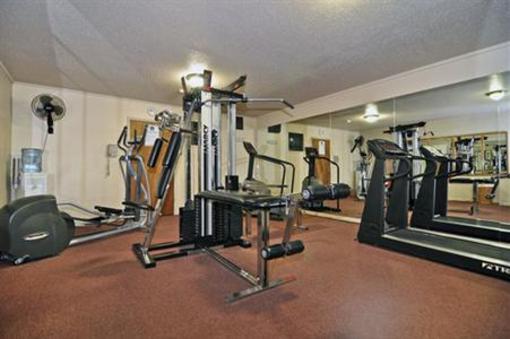 фото отеля BEST WESTERN Trinidad Inn