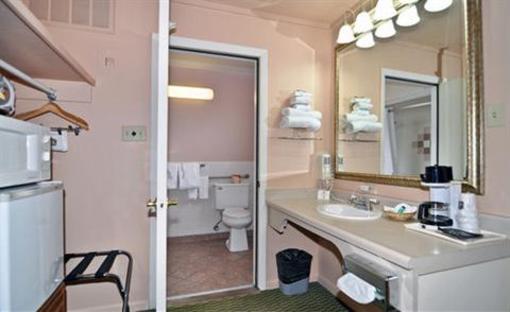 фото отеля BEST WESTERN Trinidad Inn