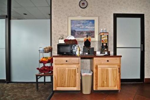 фото отеля BEST WESTERN Trinidad Inn