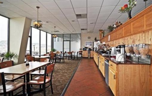 фото отеля BEST WESTERN Trinidad Inn